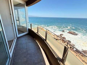Venta / Departamento / Concón