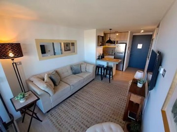 Venta / Departamento / Concón