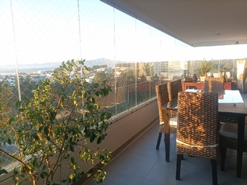 Venta / Departamento / Concón