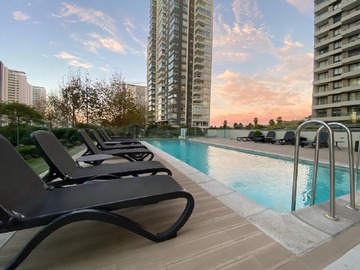 Venta / Departamento / Concón