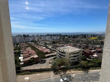 Venta / Departamento / Concón