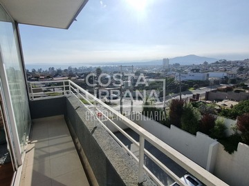 Venta / Departamento / Concón