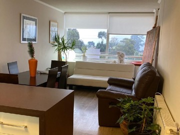 Venta / Departamento / Concón