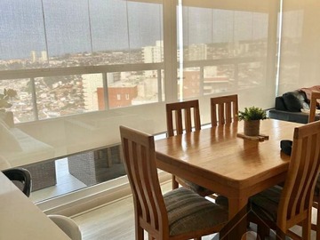 Venta / Departamento / Concón