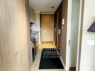 Venta / Departamento / Concón