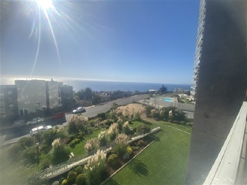 Venta / Departamento / Concón