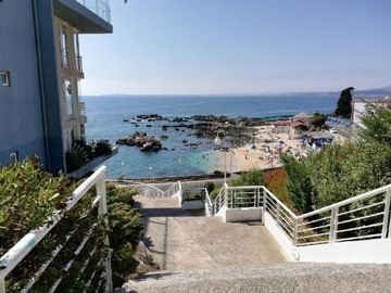 Venta / Departamento / Concón