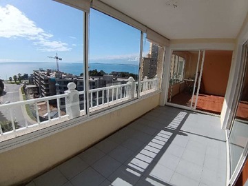 Venta / Departamento / Concón