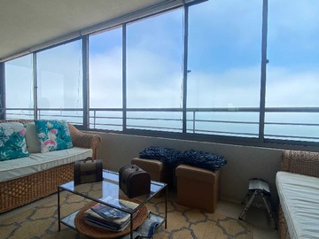 Venta / Departamento / Concón