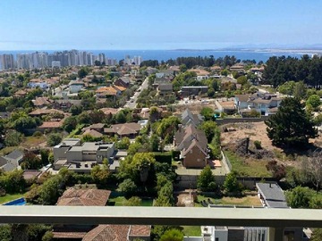 Venta / Departamento / Concón