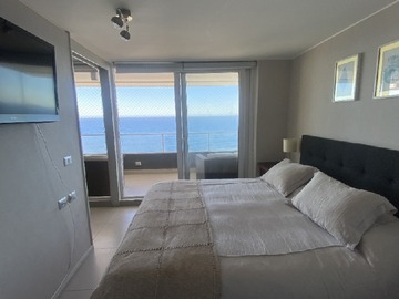 Venta / Departamento / Concón