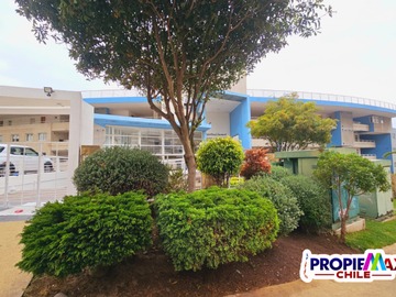 Venta / Departamento / Concón