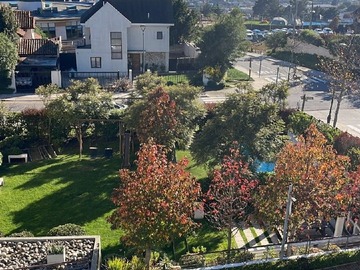 Venta / Departamento / Concón