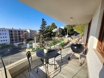 Venta / Departamento / Concón