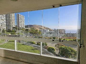 Venta / Departamento / Concón