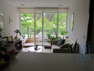 Venta / Departamento / Concón