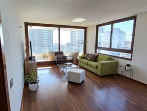 Venta / Departamento / Concón