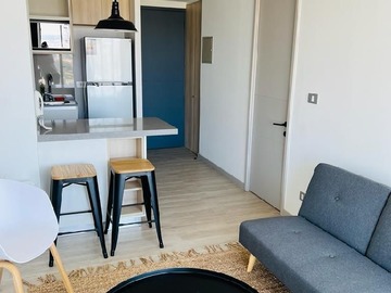 Venta / Departamento / Concón