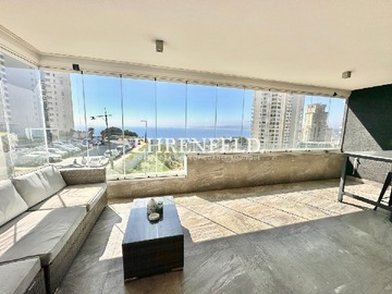 Venta / Departamento / Concón