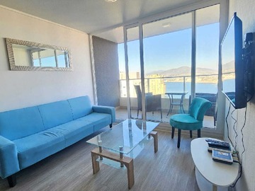 Venta / Departamento / Concón