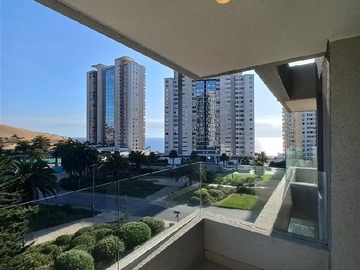 Venta / Departamento / Concón