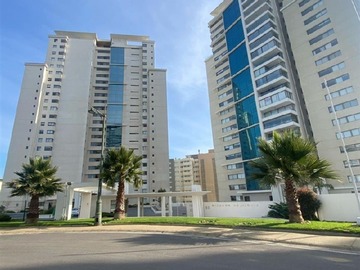Venta / Departamento / Concón