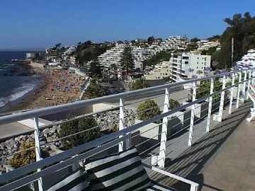 Venta / Departamento / Concón