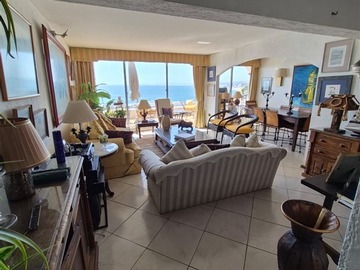 Venta / Departamento / Concón