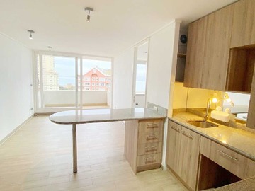 Venta / Departamento / Concón