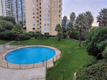 Venta / Departamento / Concón