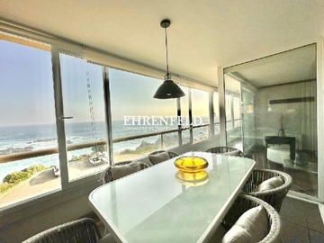 Venta / Departamento / Concón