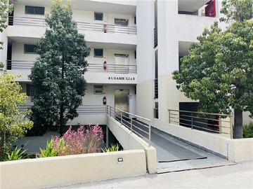 Venta / Departamento / Concón