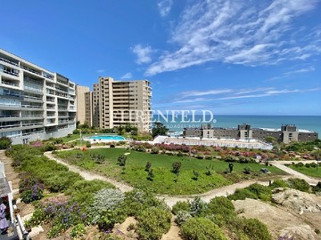 Venta / Departamento / Concón