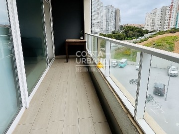 Venta / Departamento / Concón