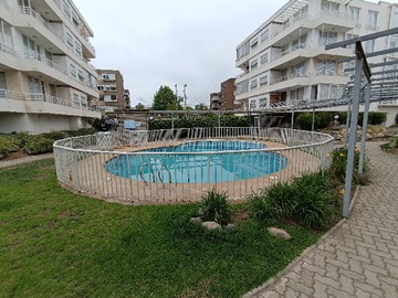 Venta / Departamento / Concón