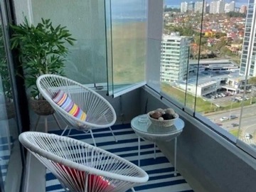 Venta / Departamento / Concón
