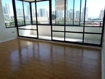 Venta / Departamento / Concón