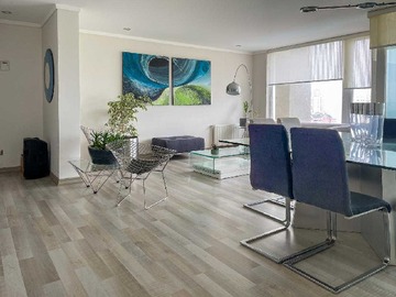 Venta / Departamento / Concón