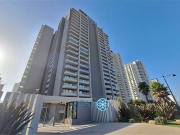 Venta / Departamento / Concón