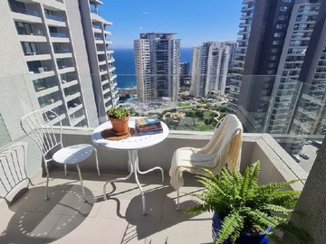 Venta / Departamento / Concón