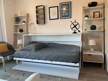 Venta / Departamento / Concón