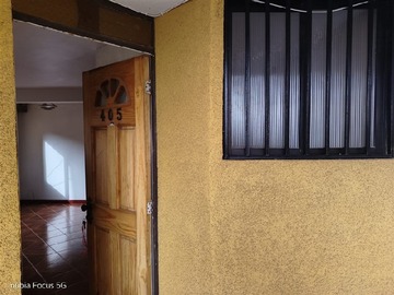 Venta / Departamento / Concón
