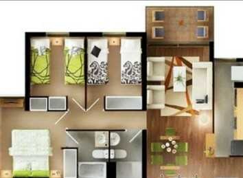 Venta / Departamento / Concón