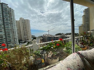 Venta / Departamento / Concón