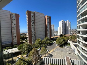 Venta / Departamento / Concón