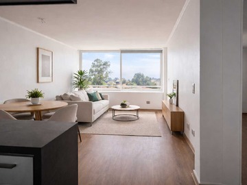 Venta / Departamento / Concón