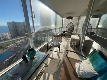 Venta / Departamento / Concón