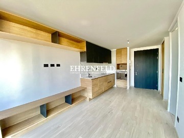 Venta / Departamento / Concón