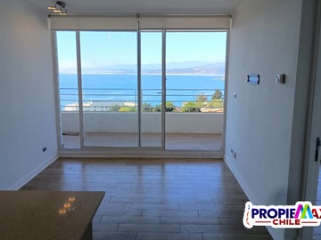 Venta / Departamento / Concón