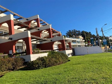 Venta / Departamento / Concón